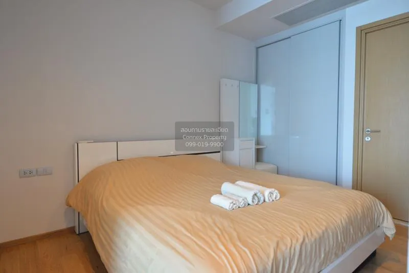 ขายคอนโด  ไฮด์ สุขุมวิท 13 BTS-นานา คลองเตยเหนือ เขต วัฒนา กรุงเท