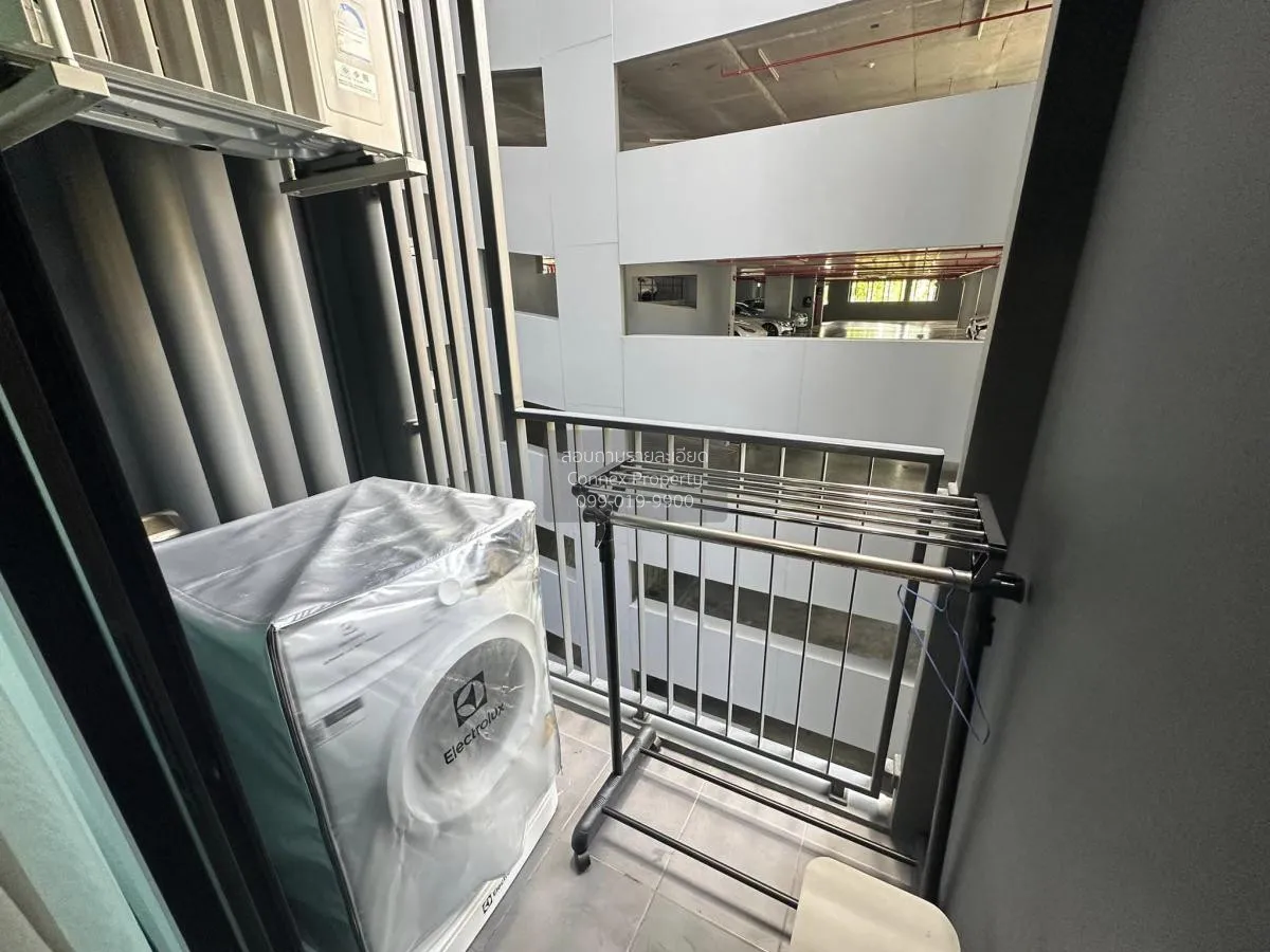 For Rent Condo , Ideo Chula-Samyan , MRT-Sam Yan , Si Phraya , Ba