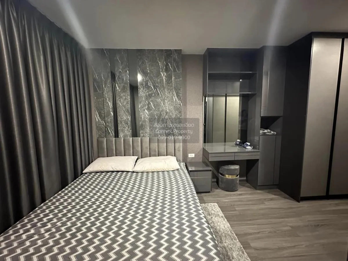 For Rent Condo , Ideo Chula-Samyan , MRT-Sam Yan , Si Phraya , Ba