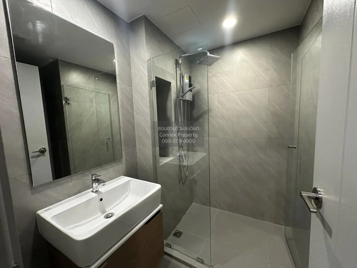 For Rent Condo , Ideo Chula-Samyan , MRT-Sam Yan , Si Phraya , Ba