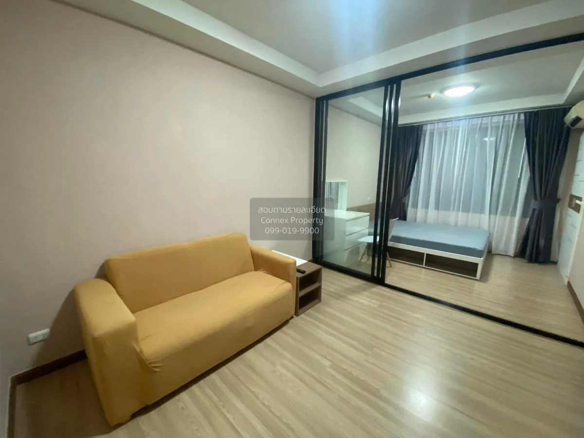 For Sale Condo , J Condo Sathorn-Kallaprapruk , MRT-Bang Khae , B 1