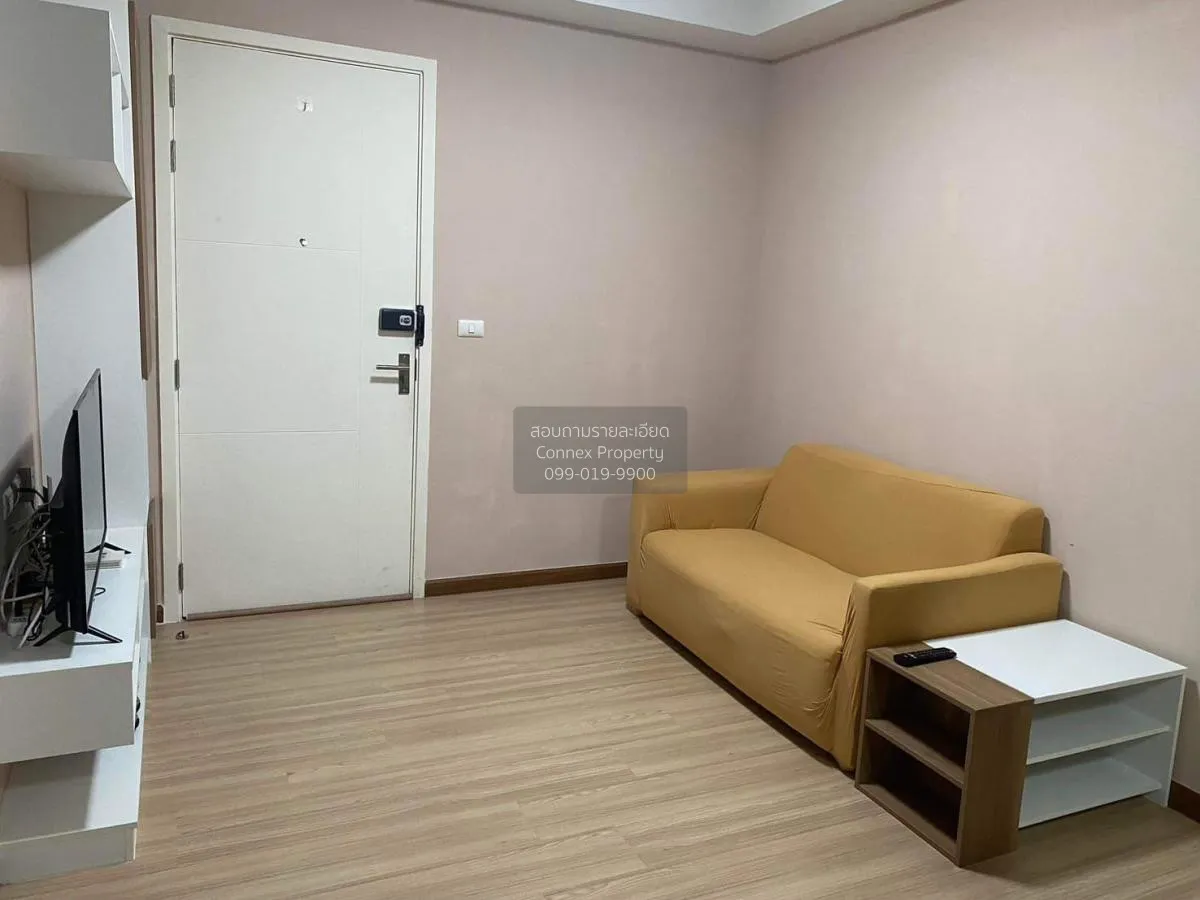 For Sale Condo , J Condo Sathorn-Kallaprapruk , MRT-Bang Khae , B 2