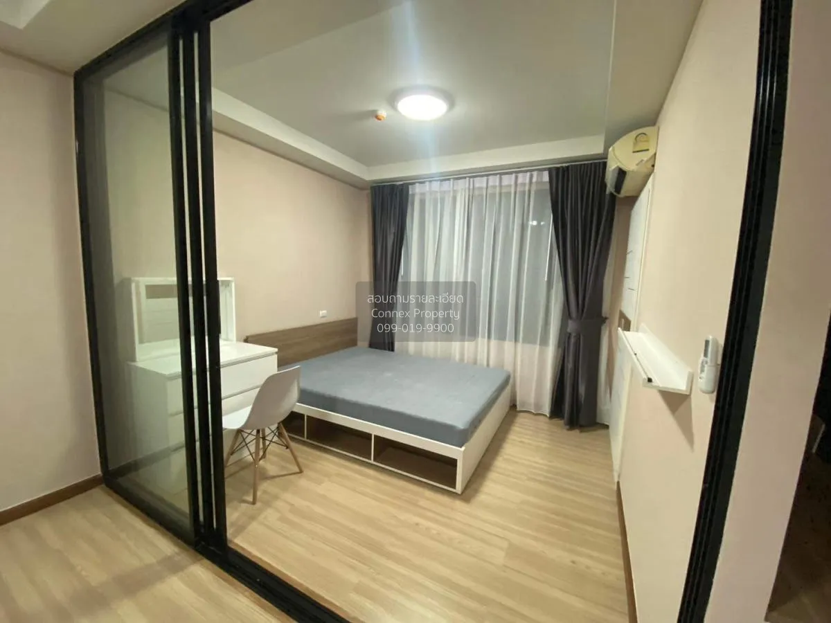 For Sale Condo , J Condo Sathorn-Kallaprapruk , MRT-Bang Khae , B 3