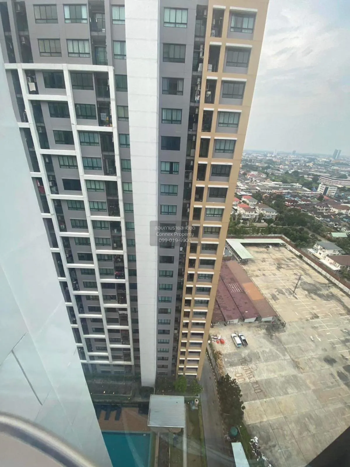 For Sale Condo , J Condo Sathorn-Kallaprapruk , MRT-Bang Khae , B