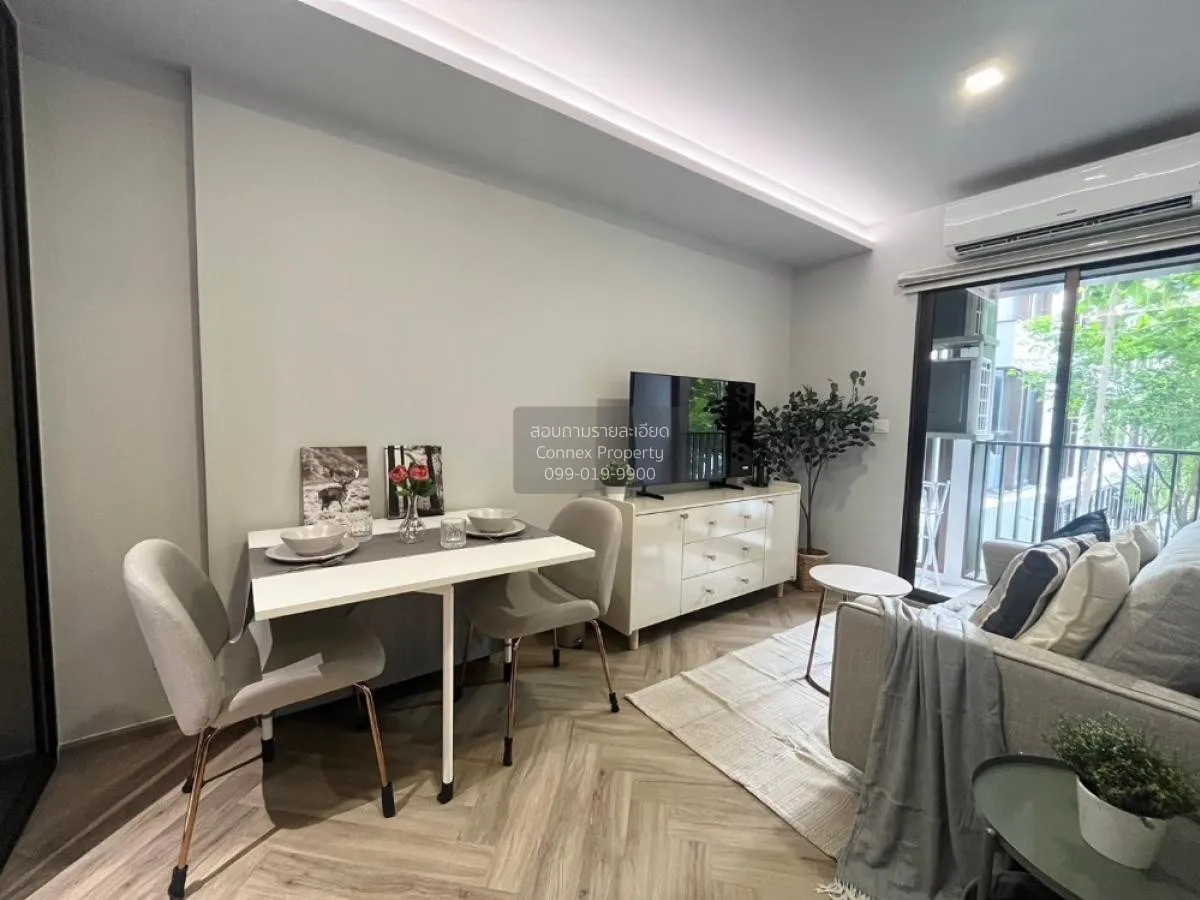 For Sale Condo , Chapter Thonglor 25 , BTS-Thong Lo , Khlong Tan  1