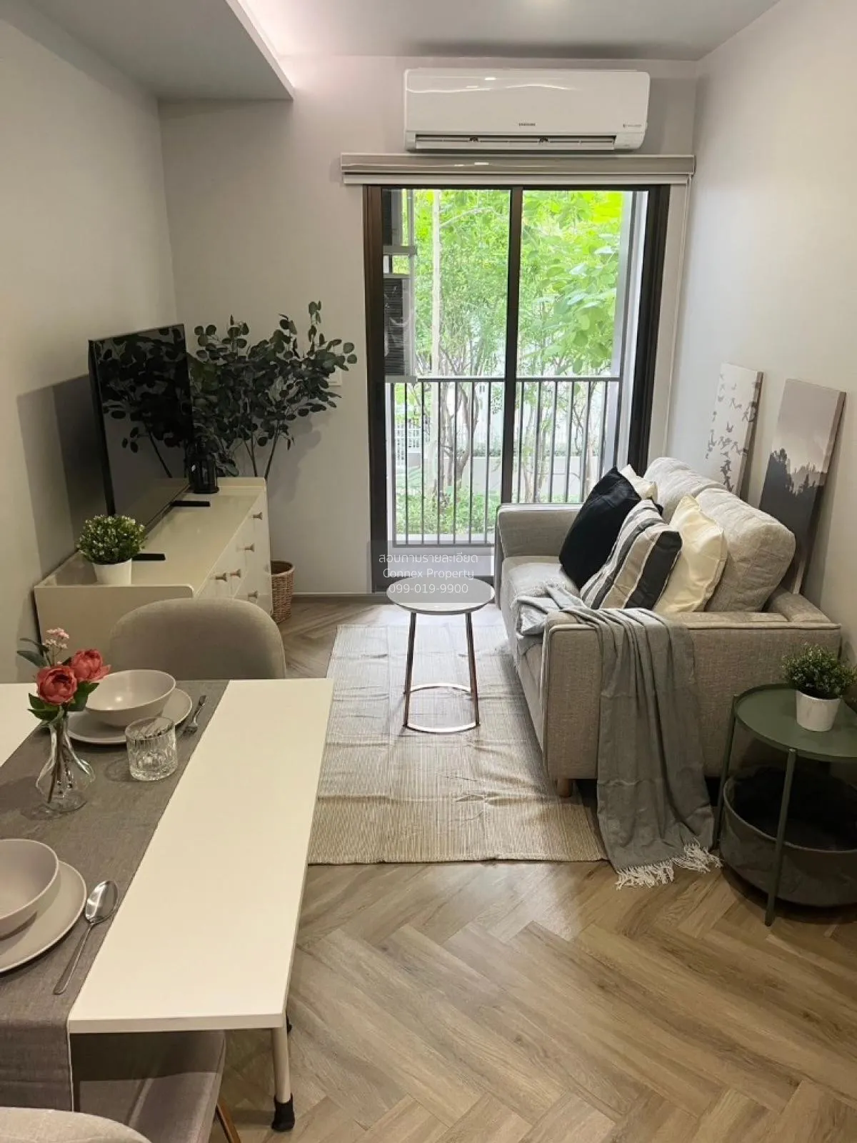 For Sale Condo , Chapter Thonglor 25 , BTS-Thong Lo , Khlong Tan  2