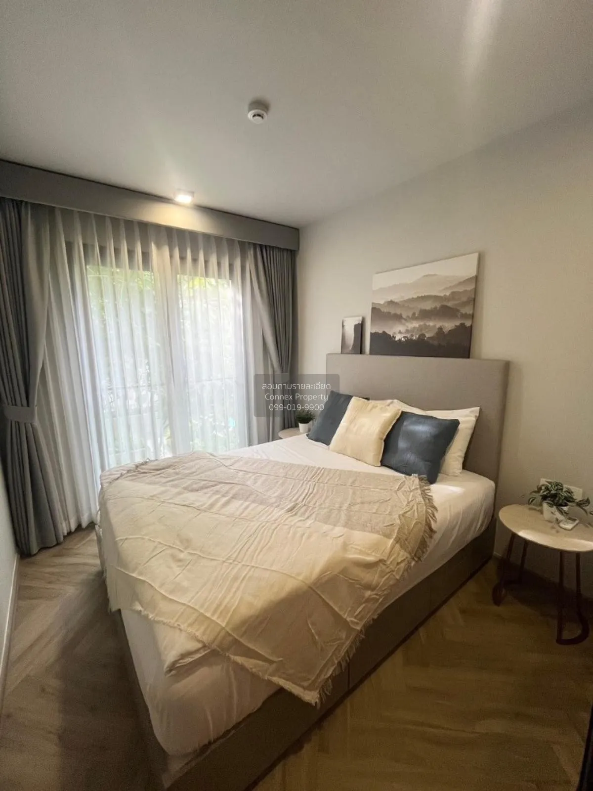 For Sale Condo , Chapter Thonglor 25 , BTS-Thong Lo , Khlong Tan  3