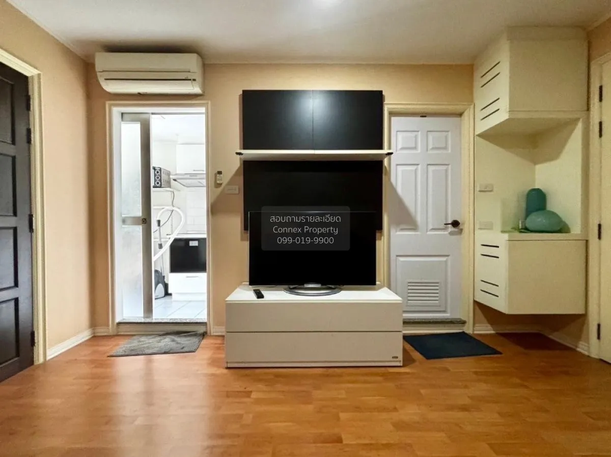 ขายคอนโด  ลุมพินี วิลล์ รามคำแหง 44 หัวหมาก เขต บางกะปิ กรุงเทพ C 3