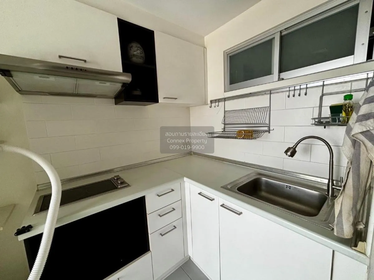 ขายคอนโด  ลุมพินี วิลล์ รามคำแหง 44 หัวหมาก เขต บางกะปิ กรุงเทพ C 4