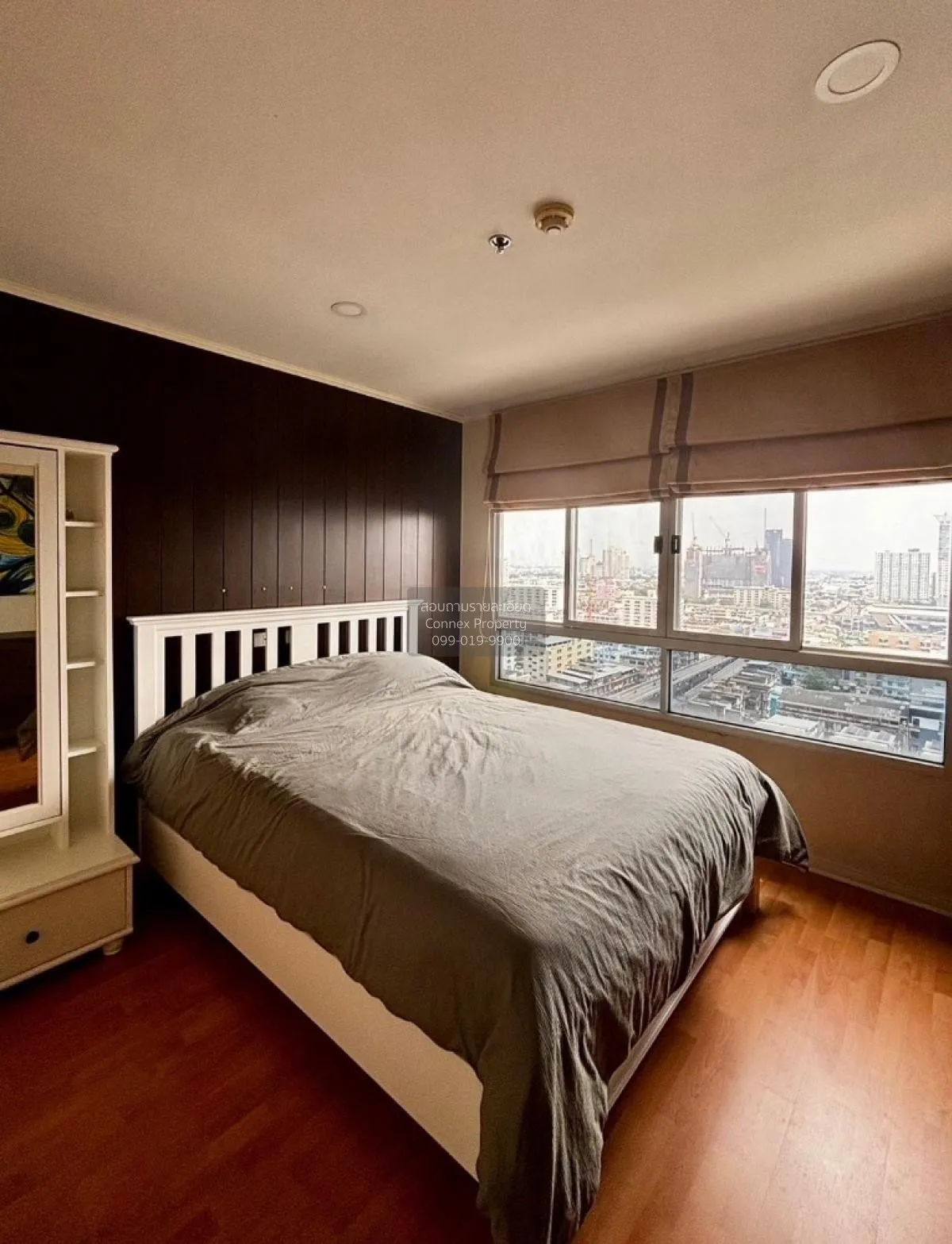 ขายคอนโด  ลุมพินี วิลล์ รามคำแหง 44 หัวหมาก เขต บางกะปิ กรุงเทพ C