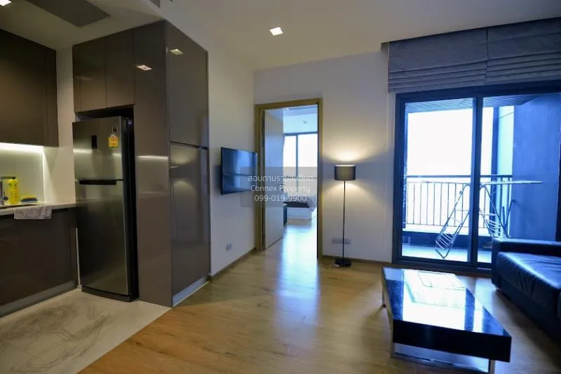 FOR RENT condo , Hyde Sukhumvit 13 , BTS-Nana , Khlong Toei Nuea  3