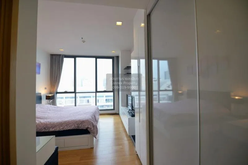 FOR RENT condo , Hyde Sukhumvit 13 , BTS-Nana , Khlong Toei Nuea 