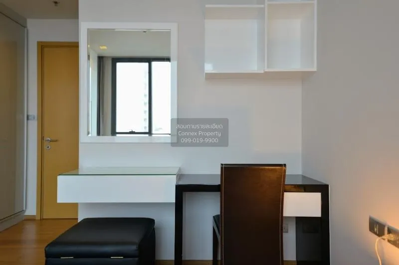 FOR RENT condo , Hyde Sukhumvit 13 , BTS-Nana , Khlong Toei Nuea 