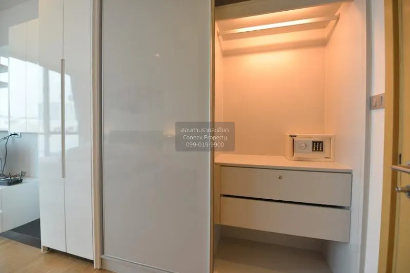 FOR RENT condo , Hyde Sukhumvit 13 , BTS-Nana , Khlong Toei Nuea 