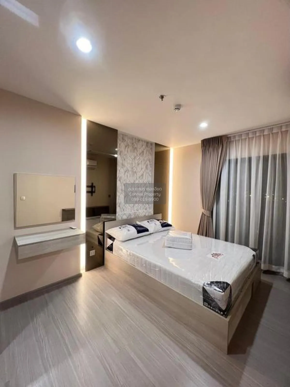 For Rent Condo , Aspire Erawan Prime , BTS-Chang Erawan , Pak Nam 3