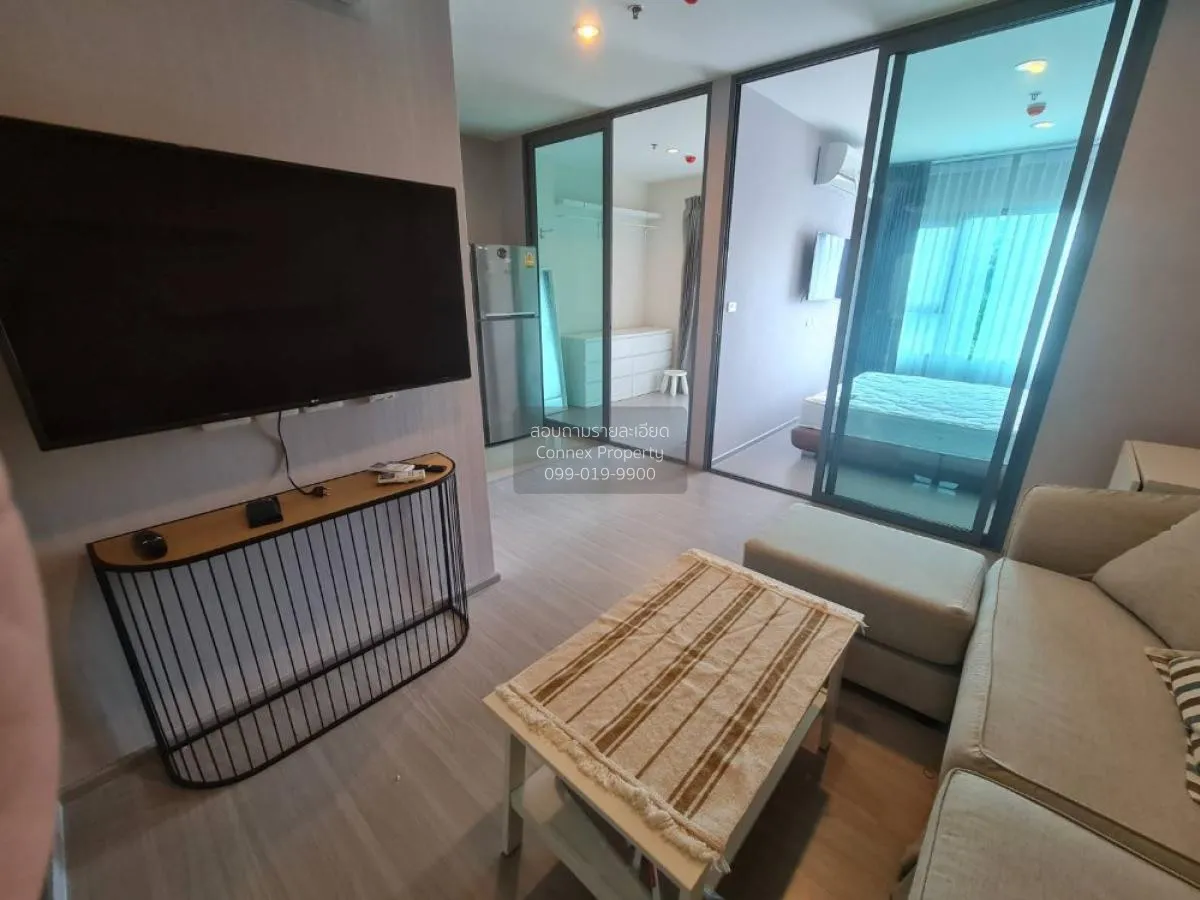 For Rent Condo , Aspire Sathorn - Ratchapruek , BTS-Bang Wa , Pak 2