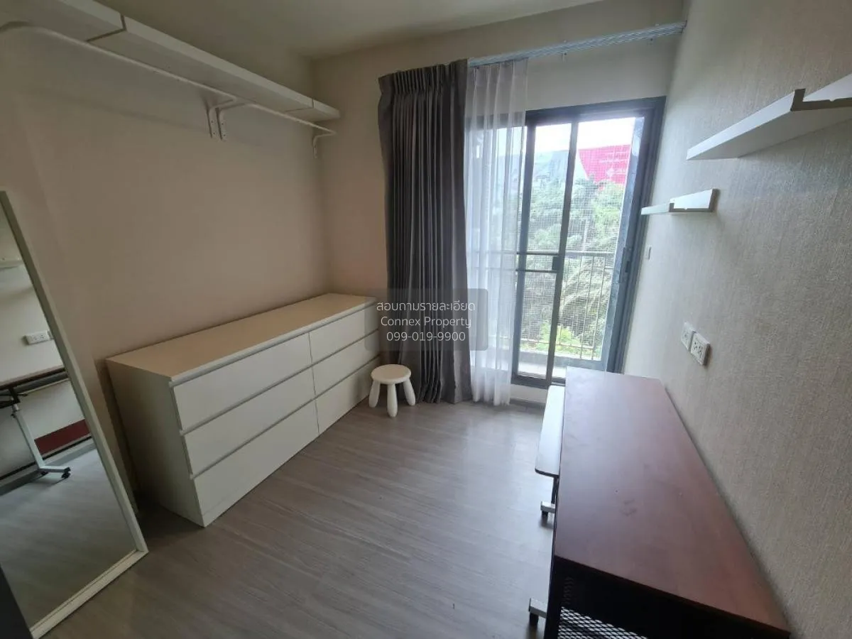 For Rent Condo , Aspire Sathorn - Ratchapruek , BTS-Bang Wa , Pak 3