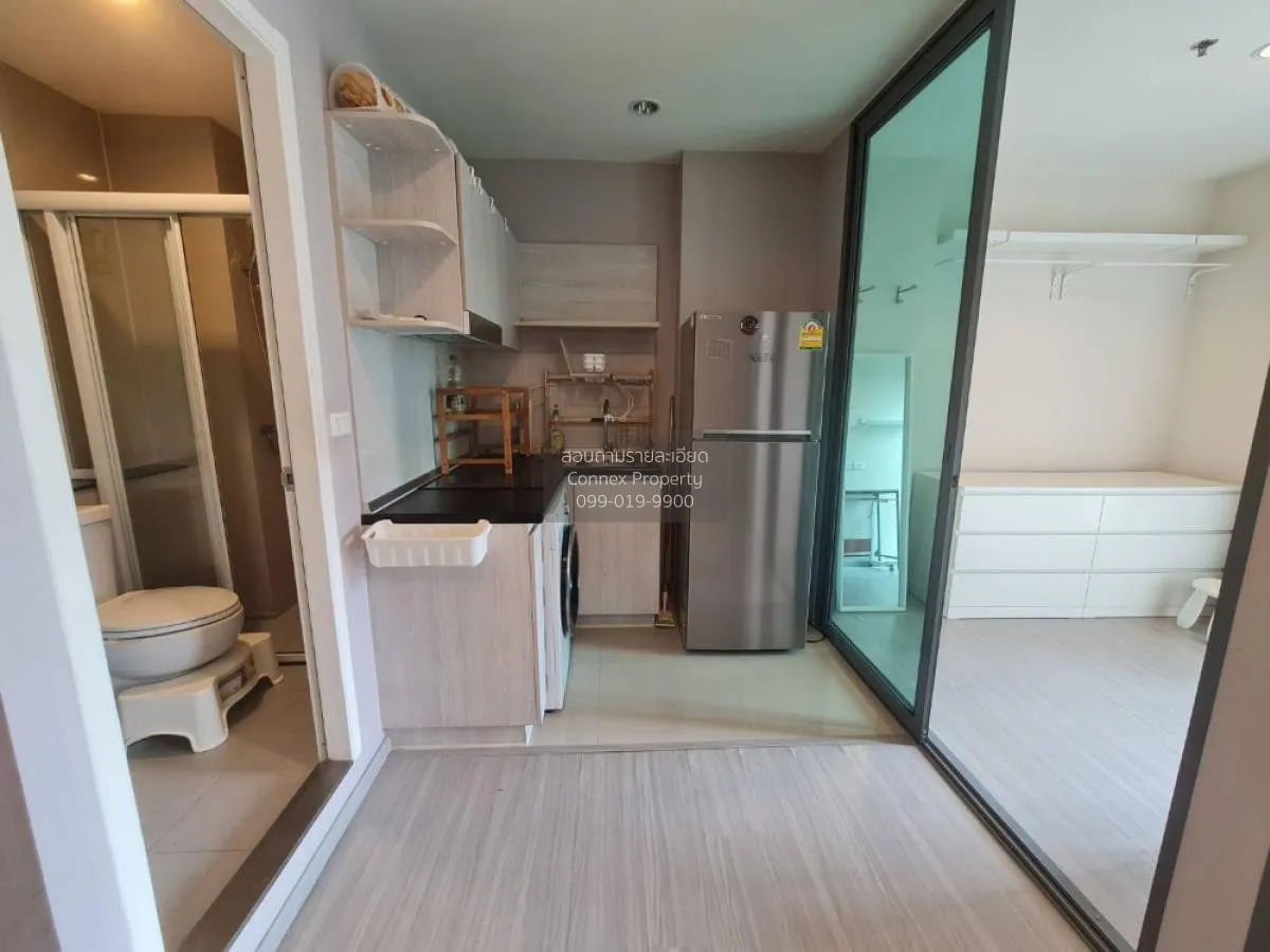For Rent Condo , Aspire Sathorn - Ratchapruek , BTS-Bang Wa , Pak 4