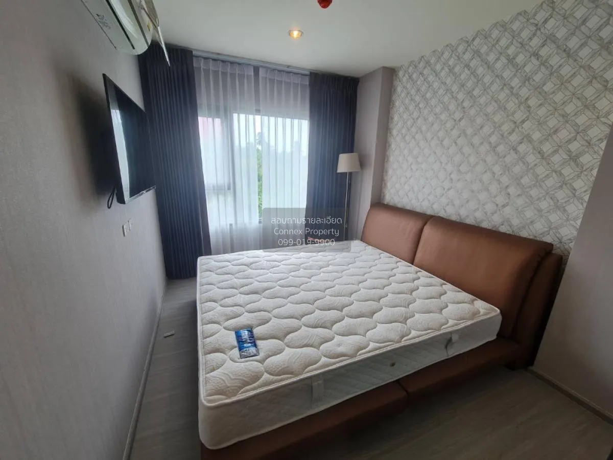 เช่าคอนโด  แอสปาย สาทร - ราชพฤกษ์ BTS-บางหว้า ปากคลองภาษีเจริญ เข