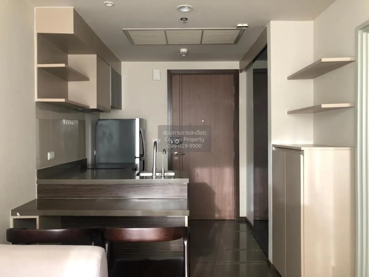 เช่าคอนโด  ออนิกซ์ พหลโยธิน BTS-สะพานควาย สามเสนใน เขต พญาไท กรุง 3