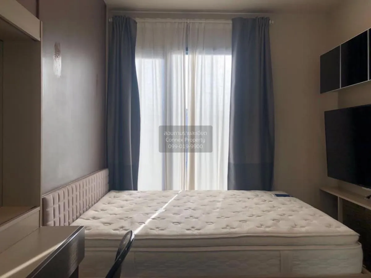 เช่าคอนโด  ออนิกซ์ พหลโยธิน BTS-สะพานควาย สามเสนใน เขต พญาไท กรุง 4