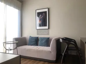 เช่าคอนโด  ออนิกซ์ พหลโยธิน BTS-สะพานควาย สามเสนใน เขต พญาไท กรุงเทพ CX-103343