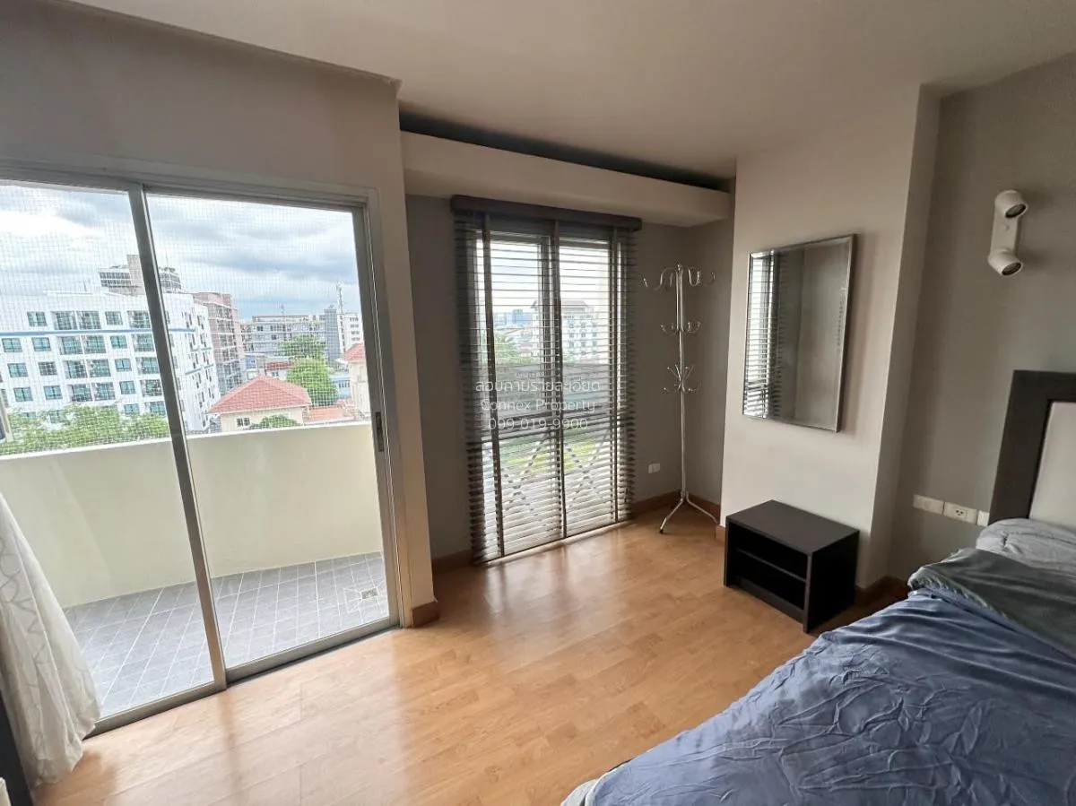 เช่าคอนโด  แฟมมิลี่ พาร์ค ลาดพร้าว 48 MRT-รัชดาภิเษก สามเสนนอก เข