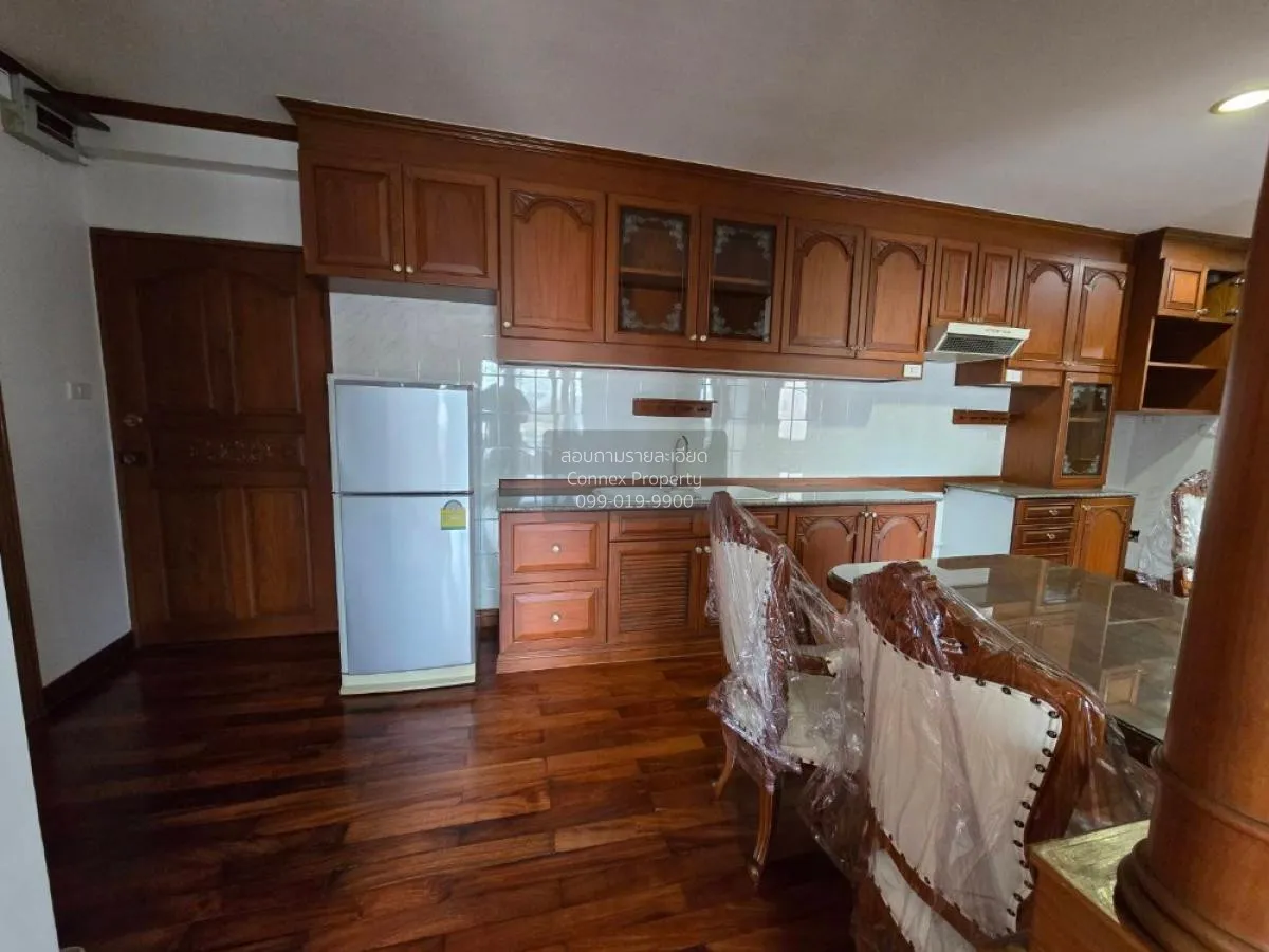 For Sale Condo , Saranjai Mansion , BTS-Nana , Khlong Toei , Khlo 3