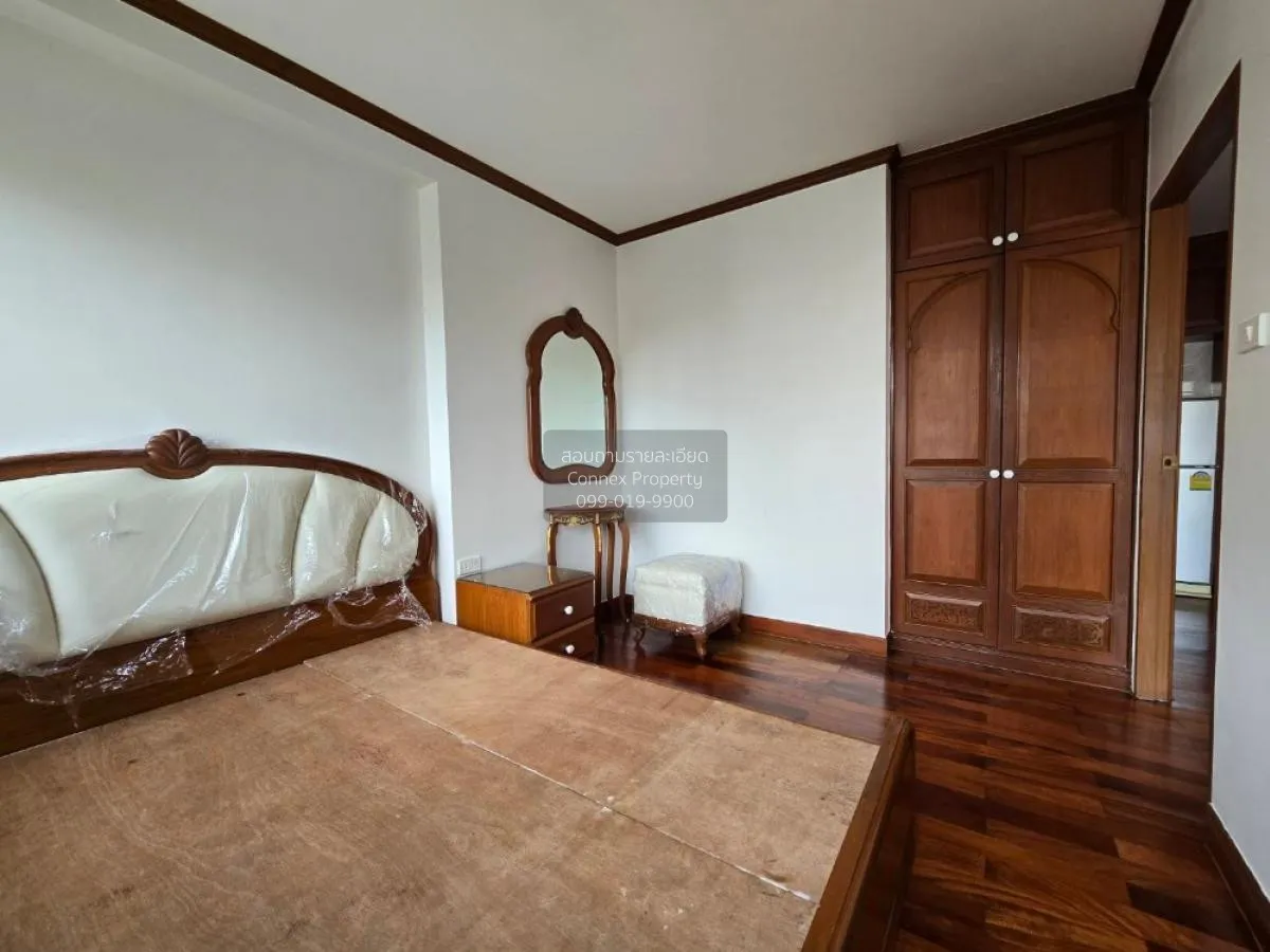 For Sale Condo , Saranjai Mansion , BTS-Nana , Khlong Toei , Khlo 4