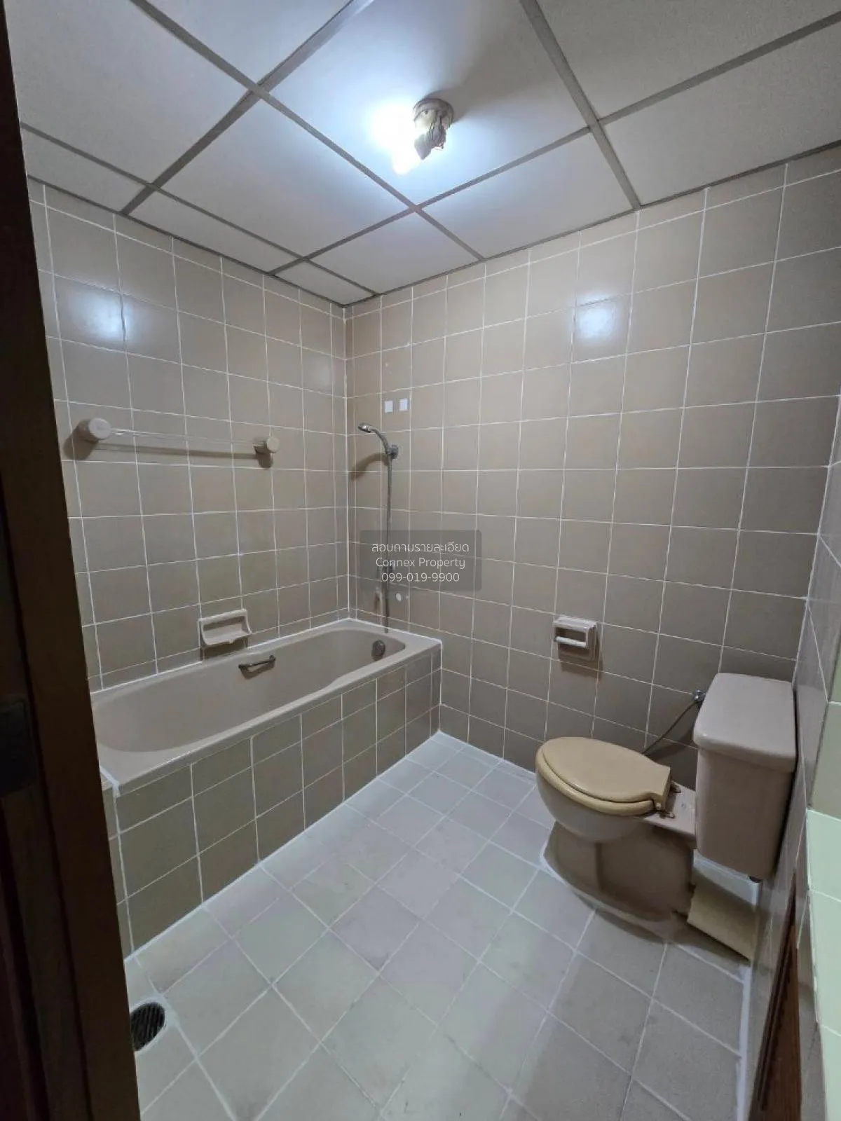 For Sale Condo , Saranjai Mansion , BTS-Nana , Khlong Toei , Khlo