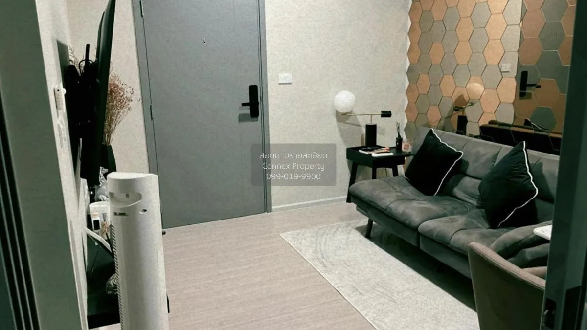 เช่าคอนโด  ควินทารา ภูม สุขุมวิท 39 BTS-พร้อมพงษ์ คลองตันเหนือ เข 2