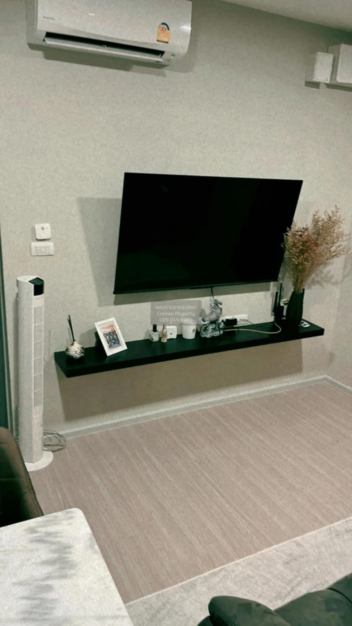 เช่าคอนโด  ควินทารา ภูม สุขุมวิท 39 BTS-พร้อมพงษ์ คลองตันเหนือ เข 3