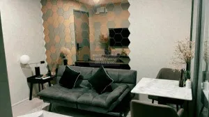 เช่าคอนโด  ควินทารา ภูม สุขุมวิท 39 BTS-พร้อมพงษ์ คลองตันเหนือ เขต วัฒนา กรุงเทพ CX-103346