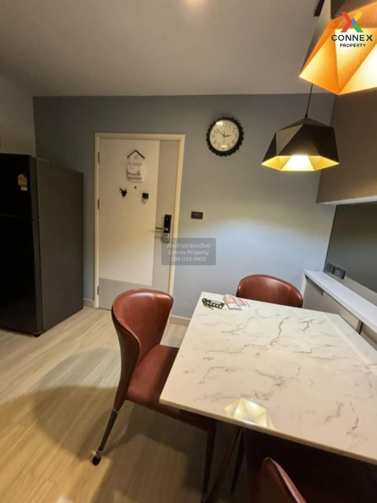 For Rent Condo , Lumpini Place Srinakarin - Huamark Station , ARL 4