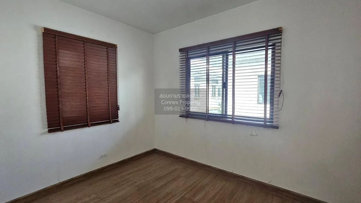 For Sale House , Passorn Chaengwattana-Chaiyapruek , Bang Tanai ,