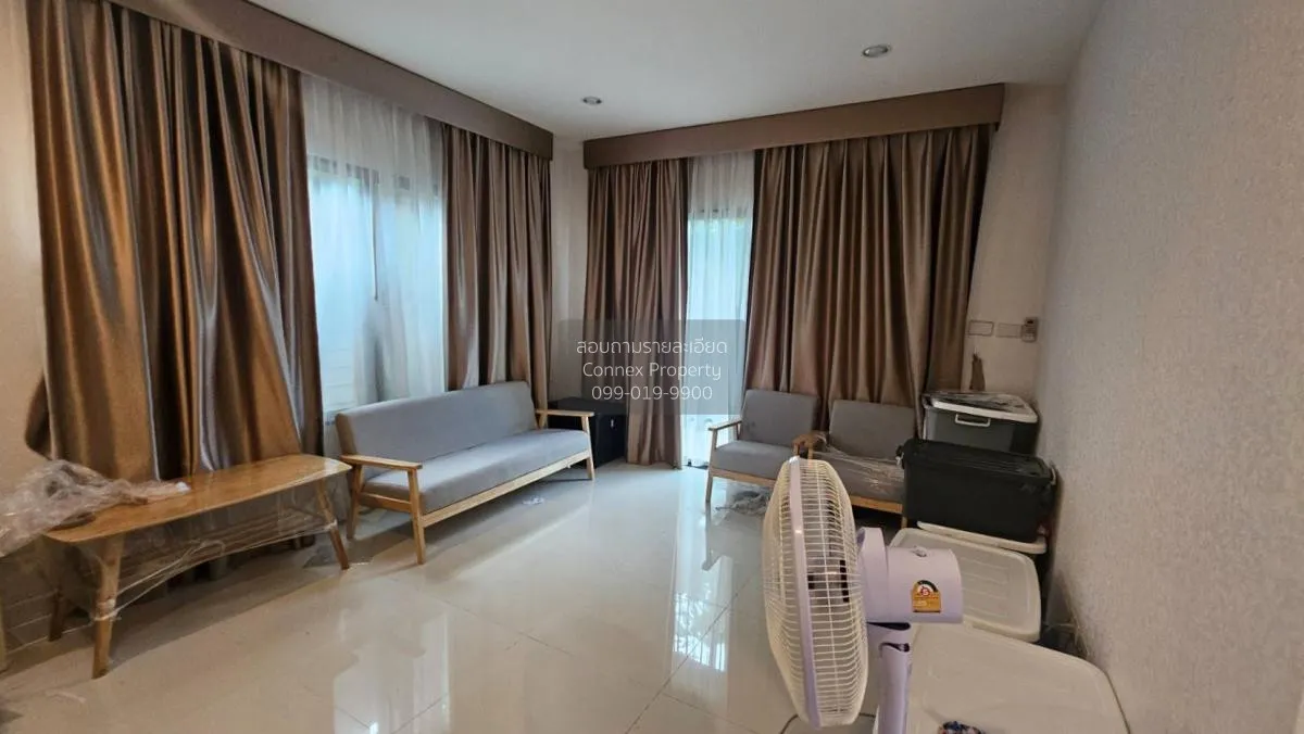 For Sale House , Passorn Chaengwattana-Chaiyapruek , Bang Tanai , 2
