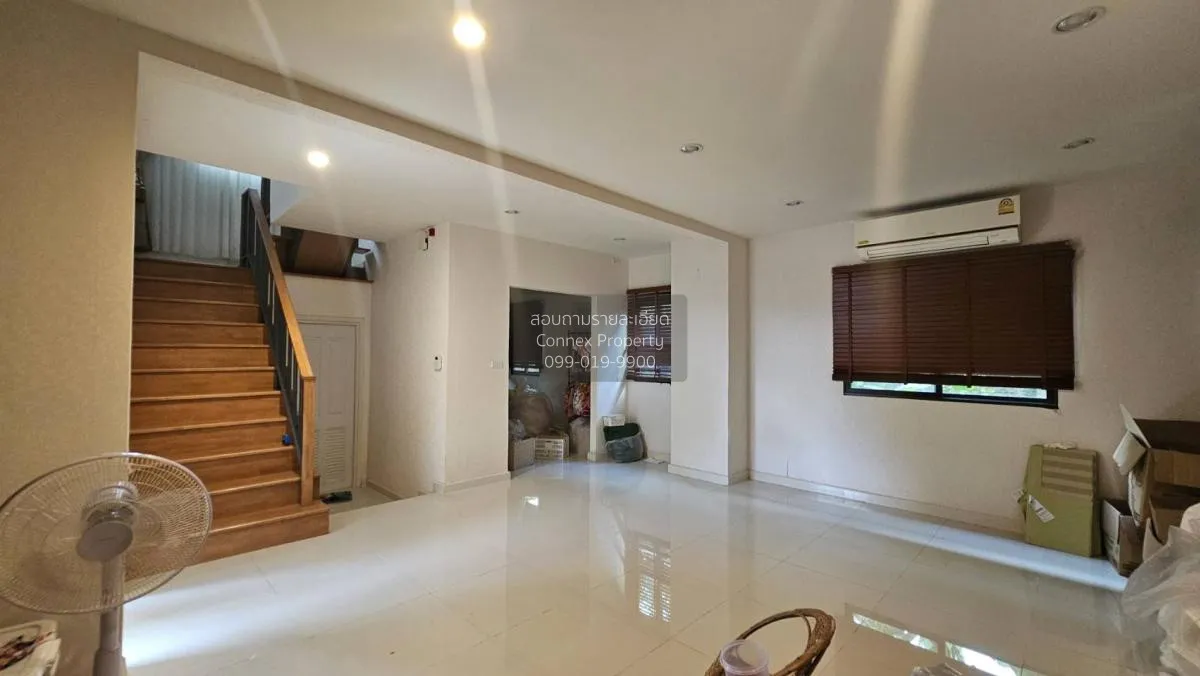 For Sale House , Passorn Chaengwattana-Chaiyapruek , Bang Tanai , 3