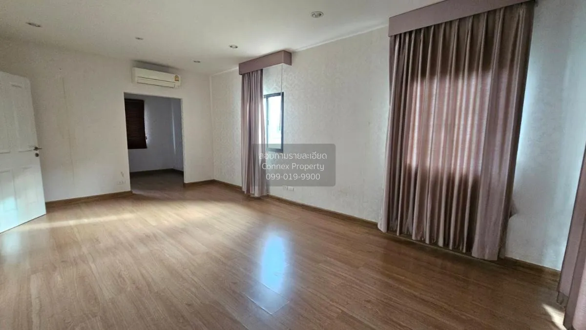 For Sale House , Passorn Chaengwattana-Chaiyapruek , Bang Tanai ,