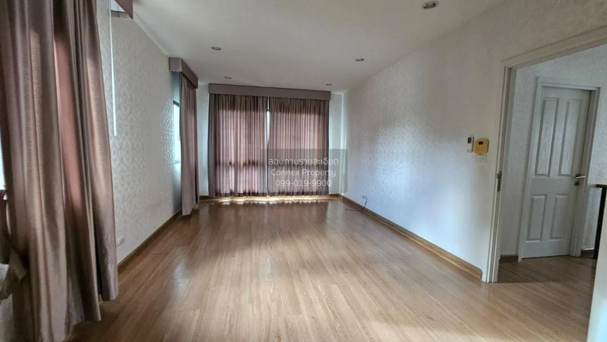 For Sale House , Passorn Chaengwattana-Chaiyapruek , Bang Tanai ,