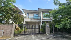 For Sale House , Passorn Chaengwattana-Chaiyapruek , Bang Tanai , Pak Kret , Nonthaburi , CX-103348