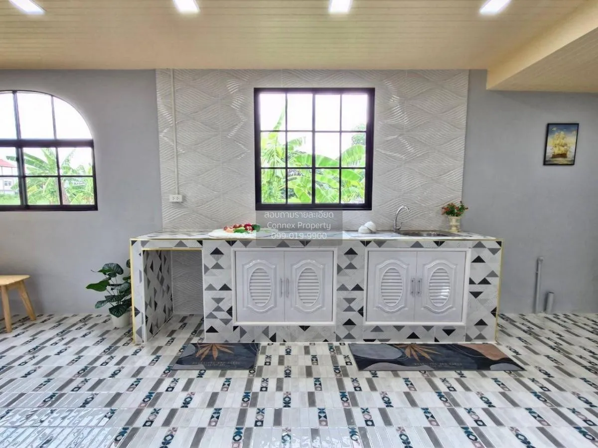 ขายทาวน์เฮ้าส์/ทาวน์โฮม  เมธา 2 สยามธรณี ท่าแร้ง เขต บางเขน กรุงเ