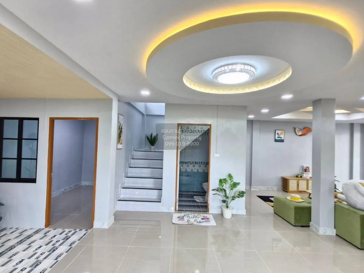 ขายทาวน์เฮ้าส์/ทาวน์โฮม  เมธา 2 สยามธรณี ท่าแร้ง เขต บางเขน กรุงเ