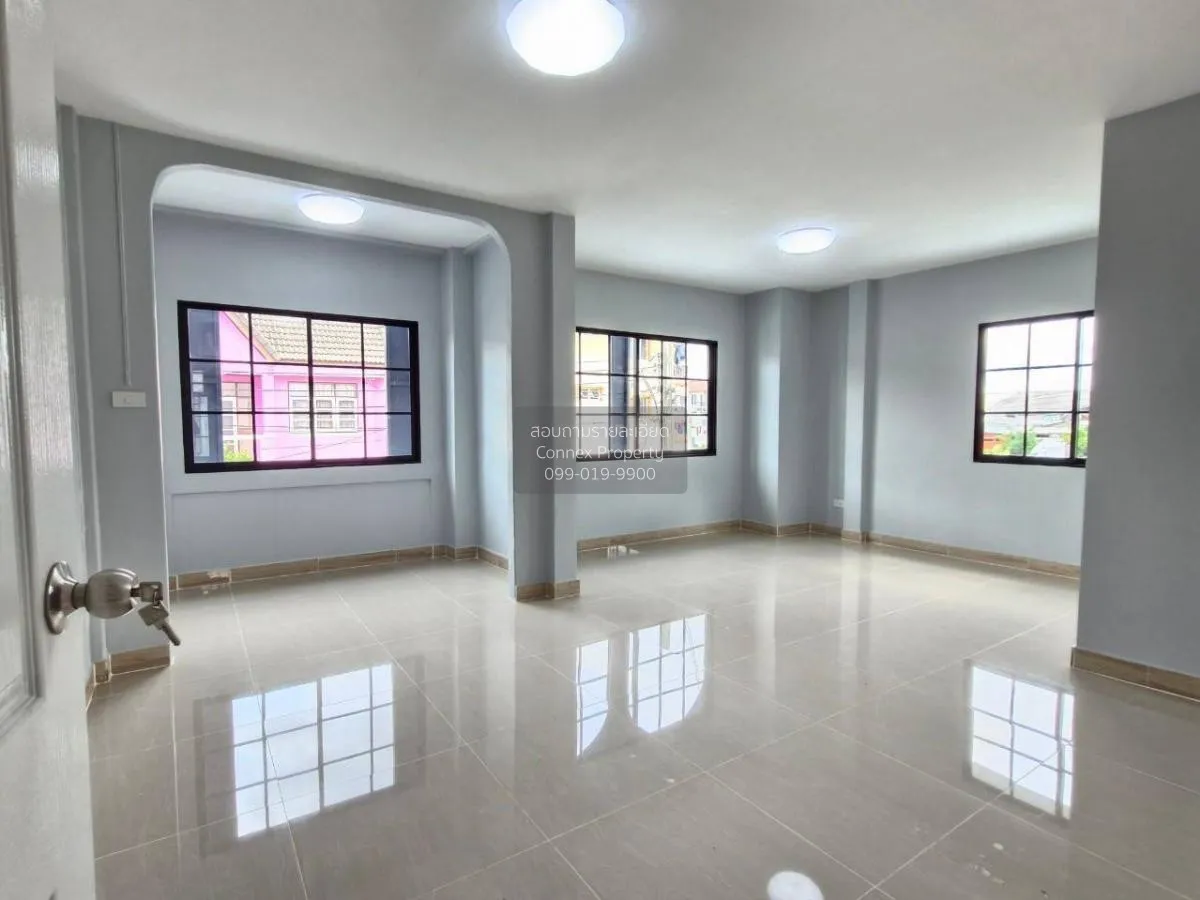 ขายทาวน์เฮ้าส์/ทาวน์โฮม  เมธา 2 สยามธรณี ท่าแร้ง เขต บางเขน กรุงเ