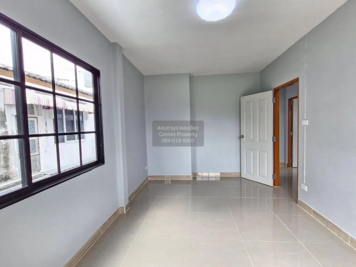 ขายทาวน์เฮ้าส์/ทาวน์โฮม  เมธา 2 สยามธรณี ท่าแร้ง เขต บางเขน กรุงเ