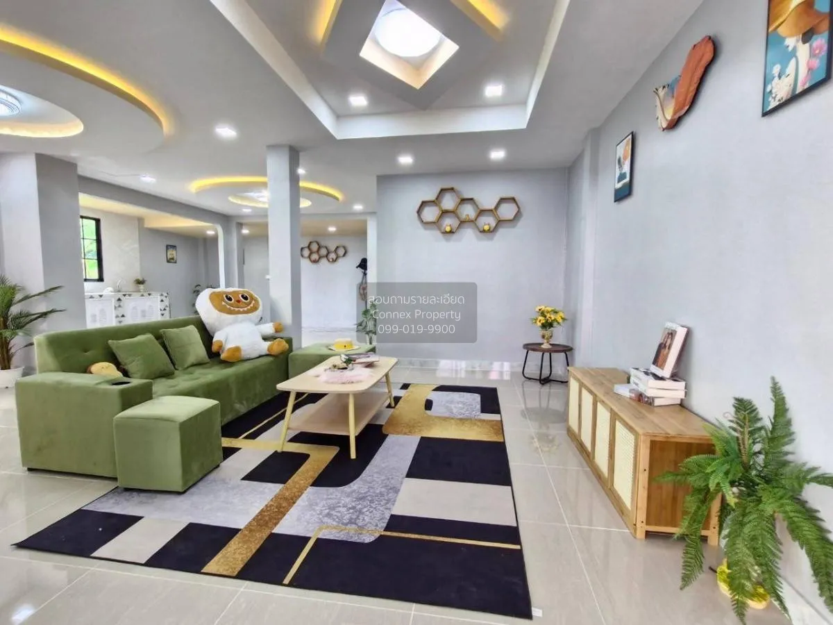 ขายทาวน์เฮ้าส์/ทาวน์โฮม  เมธา 2 สยามธรณี ท่าแร้ง เขต บางเขน กรุงเ