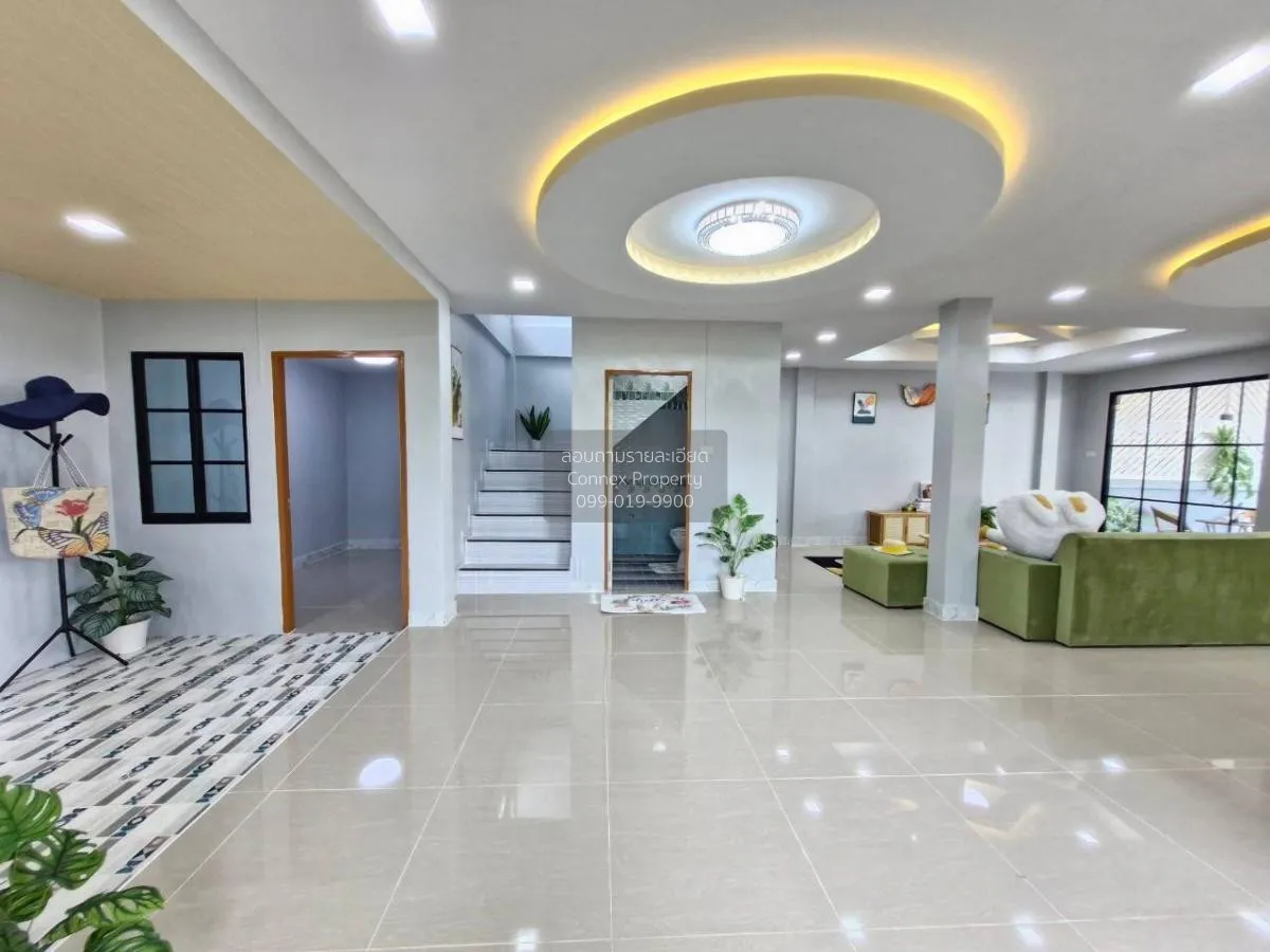 ขายทาวน์เฮ้าส์/ทาวน์โฮม  เมธา 2 สยามธรณี ท่าแร้ง เขต บางเขน กรุงเ