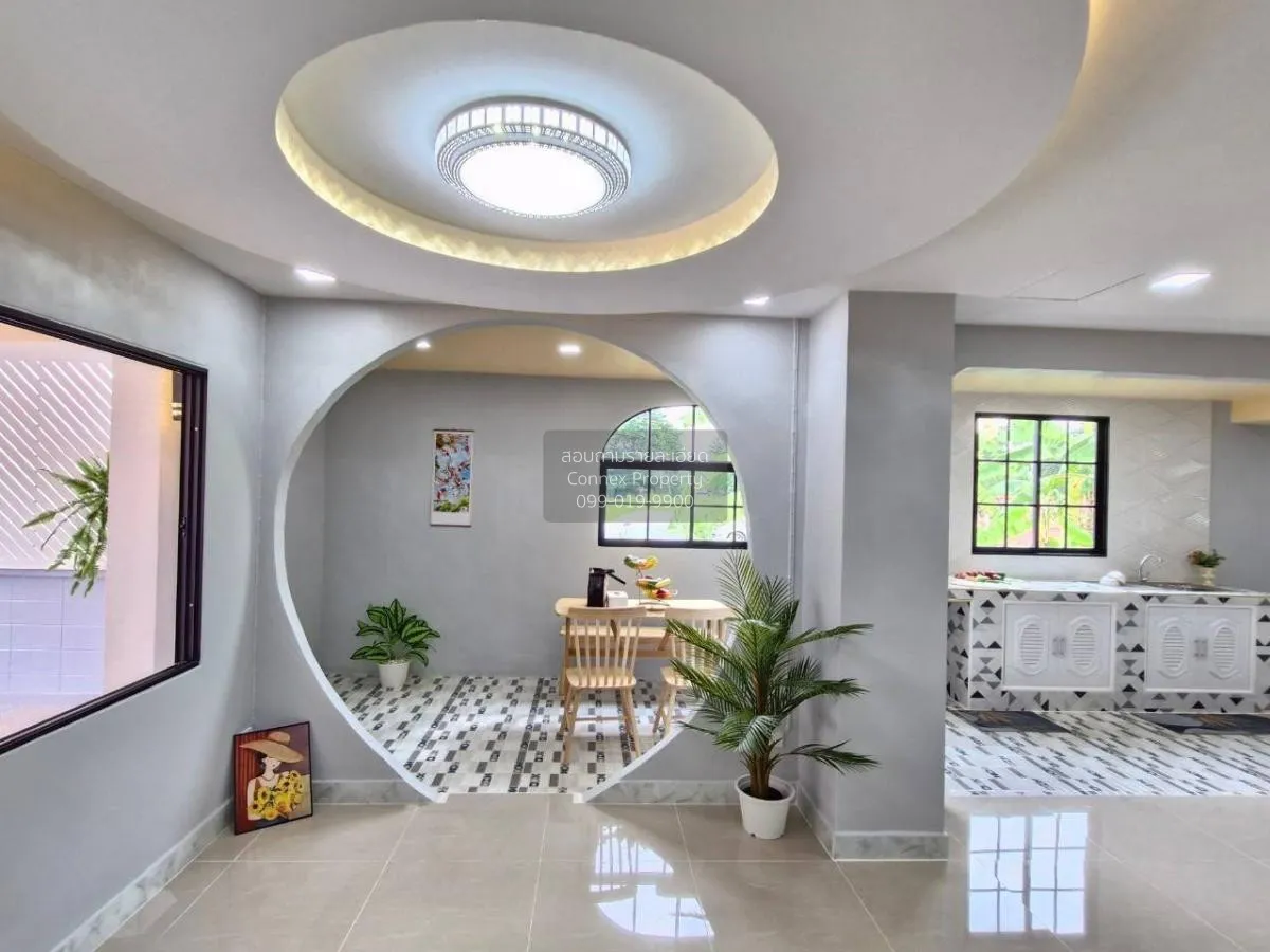 ขายทาวน์เฮ้าส์/ทาวน์โฮม  เมธา 2 สยามธรณี ท่าแร้ง เขต บางเขน กรุงเ