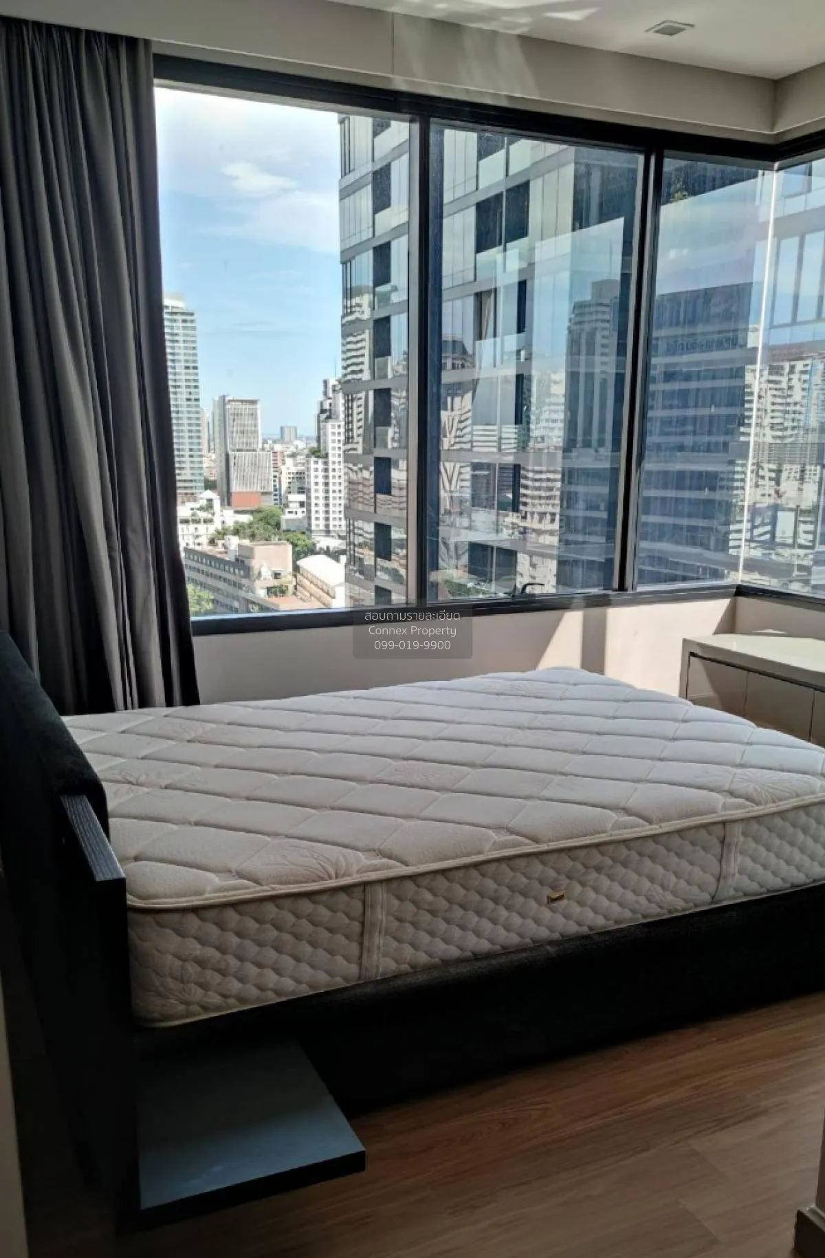 For Rent Condo , M Silom , BTS-Chong Nonsi , Suriyawong , Bang Ra 3