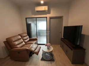 For Rent Condo , Ideo New Rama 9 , ARL-Ramkhamhaeng , Hua Mak , Bang Kapi , Bangkok , CX-103358