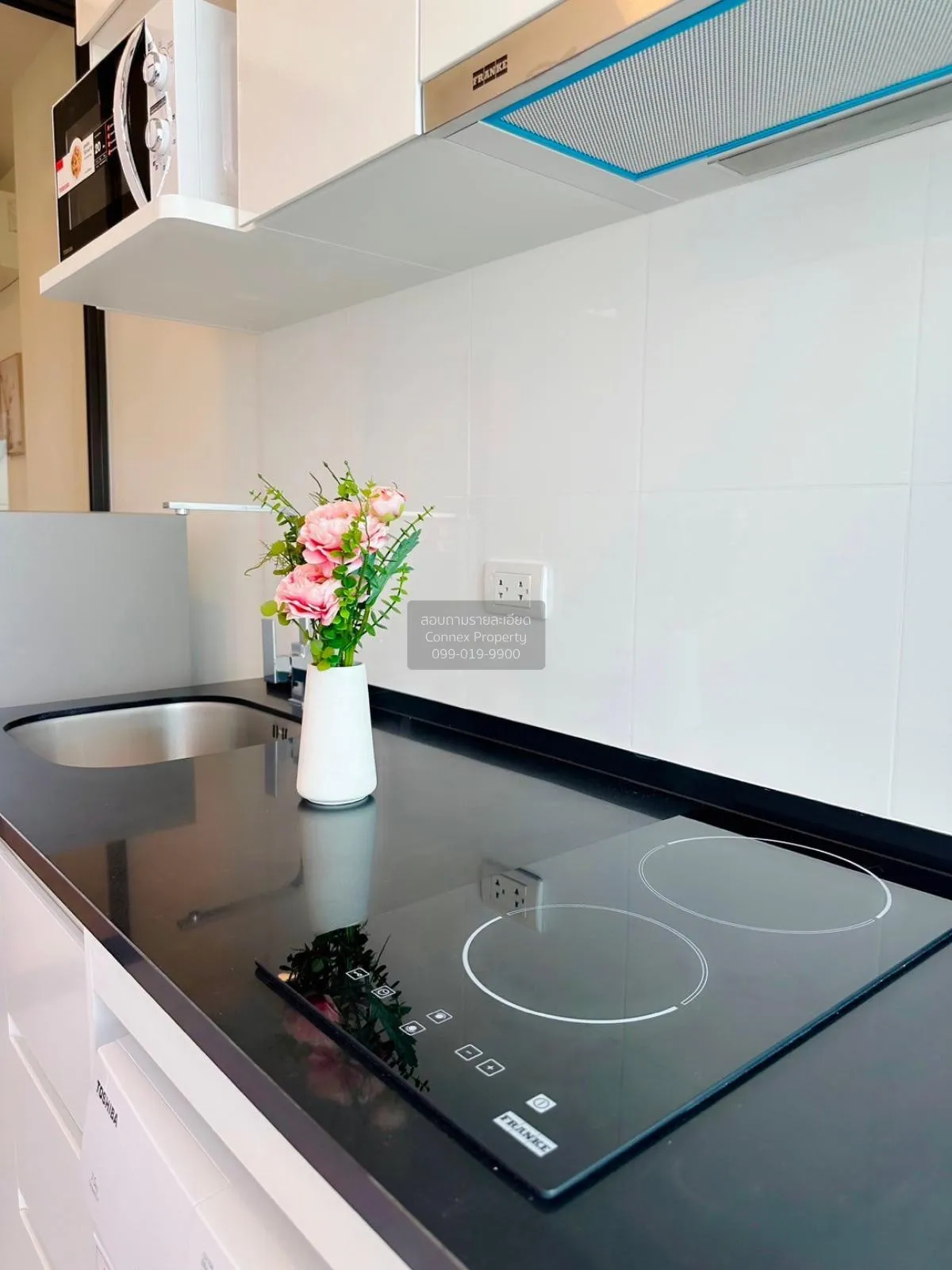 เช่าคอนโด  ชีวาทัย เกษตร-นวมินทร์ เสนานิคม เขต จตุจักร กรุงเทพ CX